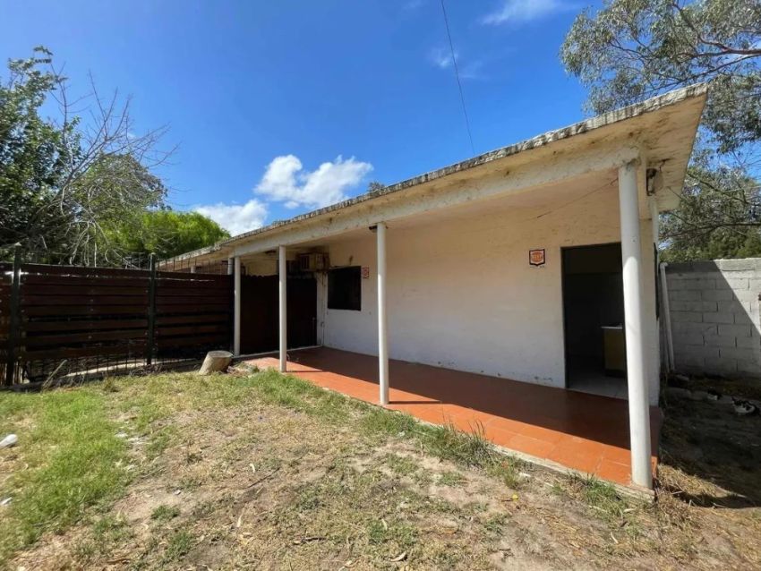Foto de Alquiler Anual Barrio Español. 1 Dorm