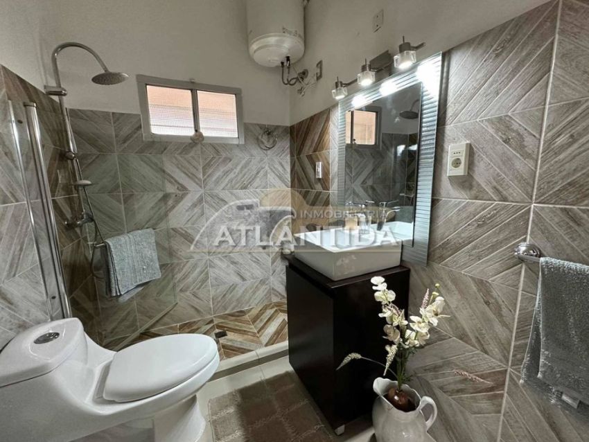 Foto de Alquiler Anual Las Toscas , 2 Dorm. Equipada Inm. Atlantida