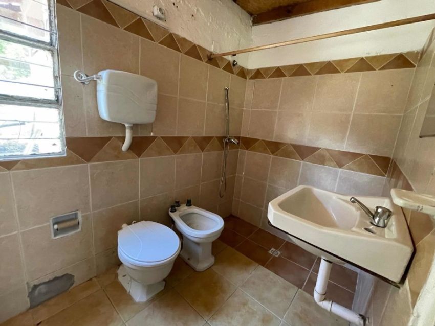 Foto de Alquiler Anual, P.del Plata Sur, 1 Dorm. Inm. Atlantida.