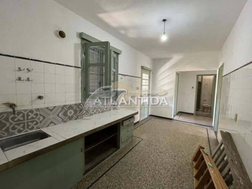 Foto de Alquiler Anual, Sayago, 2 Dorm. Inm. Atlantida.