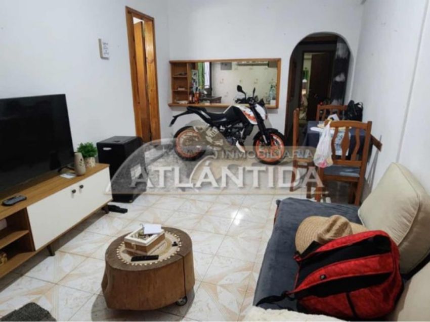 Foto de Alquiler Anual, Casita En Ph, A Media C/playa Las Toscas