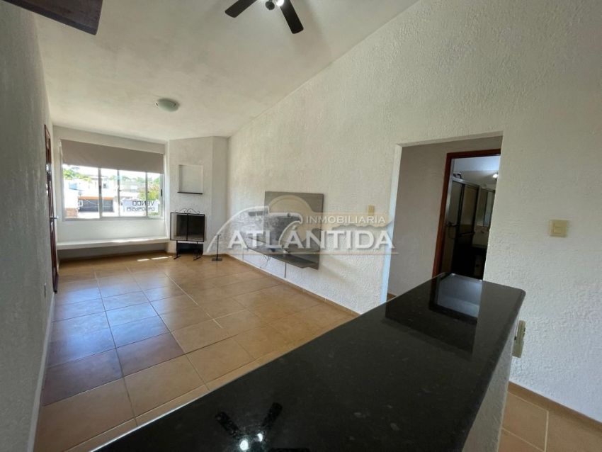 Foto de Apto En Venta, Villa Argentina Sur, A Metros De La Playa, Inm Atlántida.