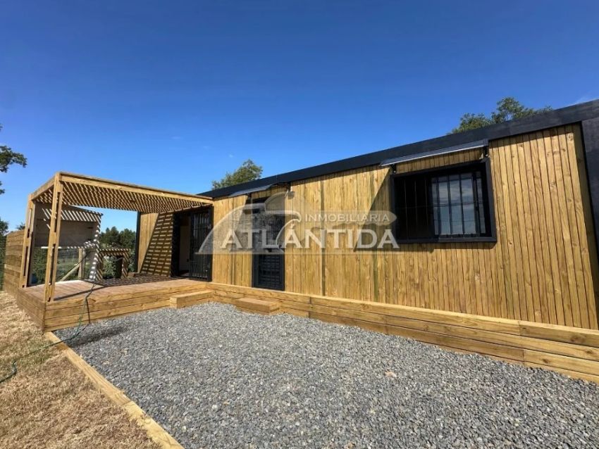 Foto de Alquiler Anual A Estrenar, En Atlántida Norte, 1 Dorm, 1 Baño. Inm Atlántida.