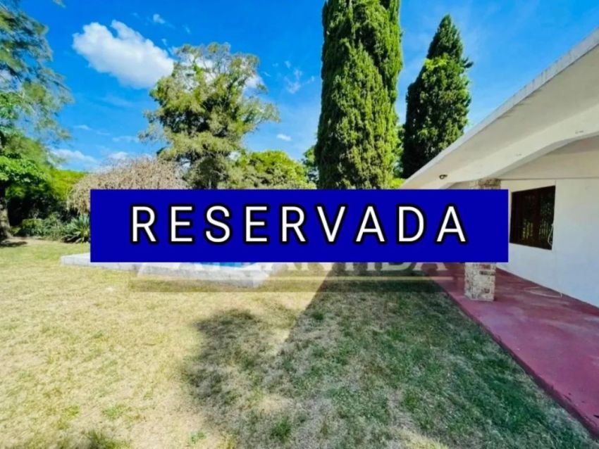 Foto de Venta, Pinamar, 3 Dorm. Piscina, Exoneración De Peaje, Construcción En Ticholo, Memoria Descriptiva. Inmobiliaria Atlántida!