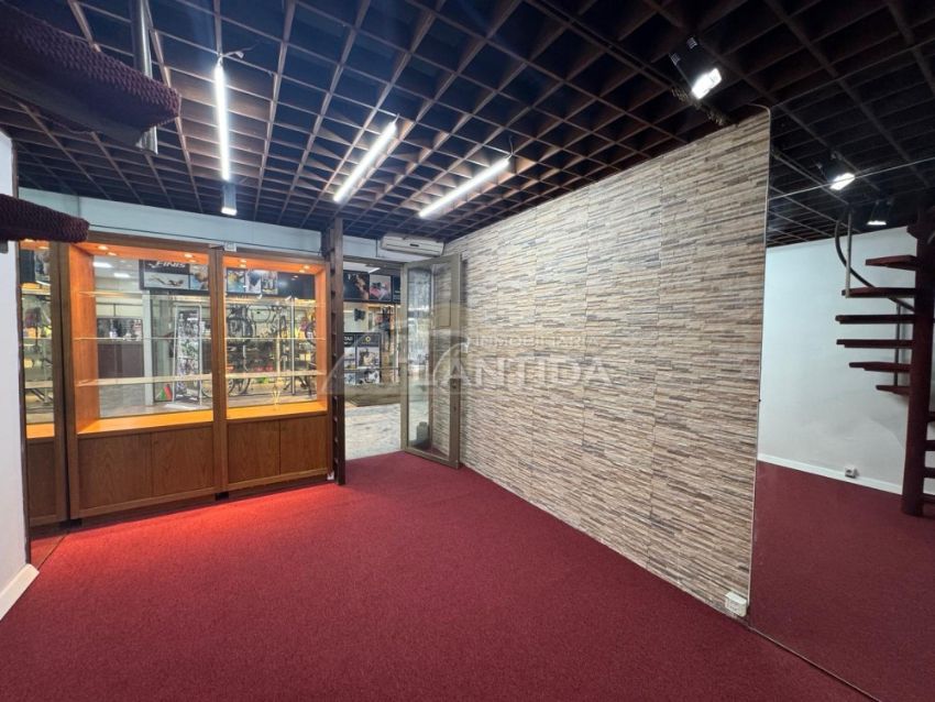 Foto de Emprende Ya! Alquiler Local Comercial En Pleno Centro Con Gc Ultra Bajos! . Inm Atlántida