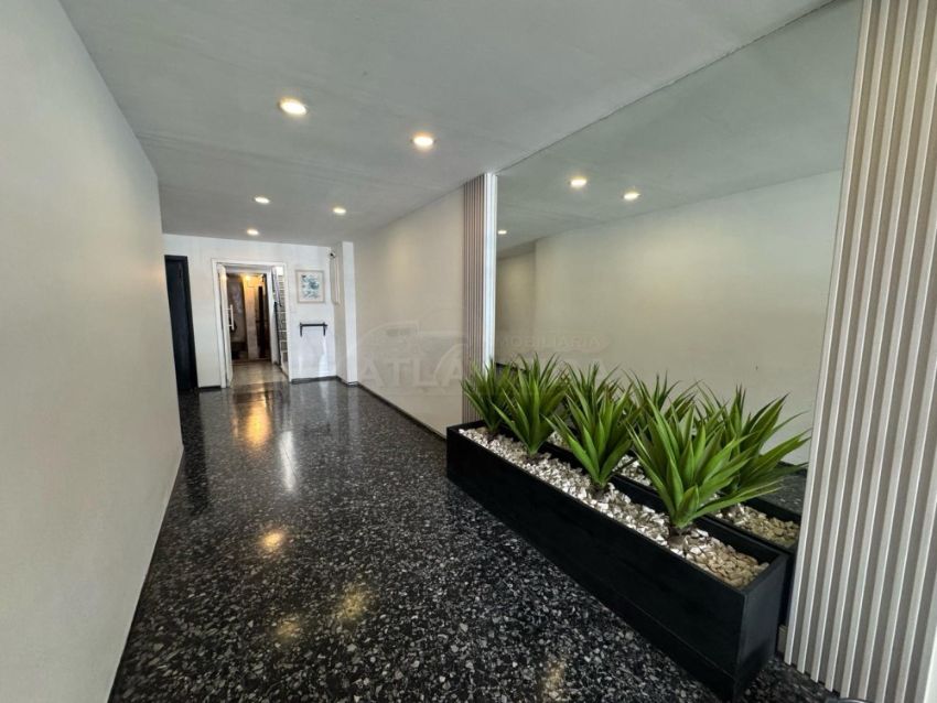 Foto de Alquiler Apartamento Al Frente De 1 Dormitorio, Sobre Rondeau A 4 Cuadras De Av. 18 De Julio, Centro! Inm Atlántida