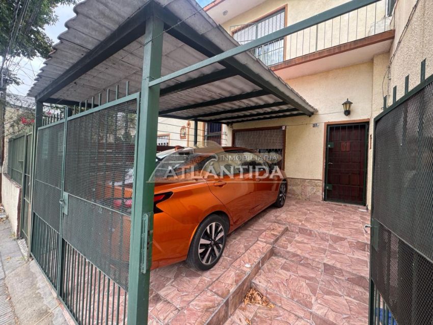 Foto de Venta Casa Independiente En La Uni&oacute;n, 2 Dormitorios, Garaje, Barbacoa Y Gran Fondo. Inm Atl&aacute;ntida