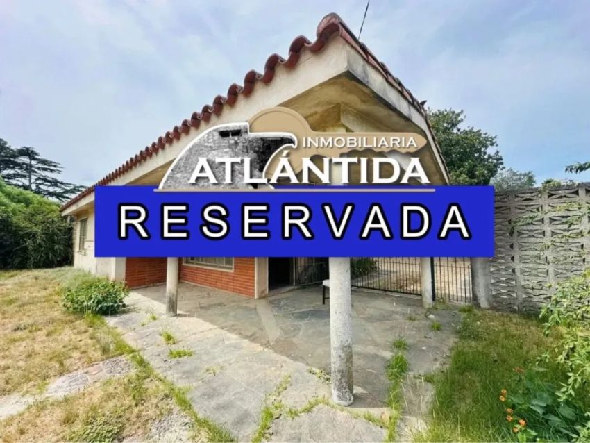 Foto de Reservada! Oportunidad De Venta En Atl&aacute;ntida, 2 Dormitorios, 1 Ba&ntilde;o, Excelente Punto! Inm Atl&aacute;ntida.