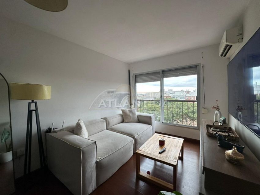 Foto de Apartamento 2 Dormitorios En La Blanqueada, Excelente Ubicaci&oacute;n. Inm Atl&aacute;ntida